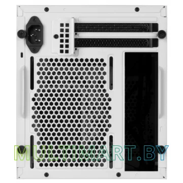 Корпус SilverStone Sugo 16 (SST-SG16W) картинка 4